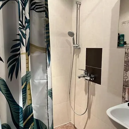 Apartament With Sea View