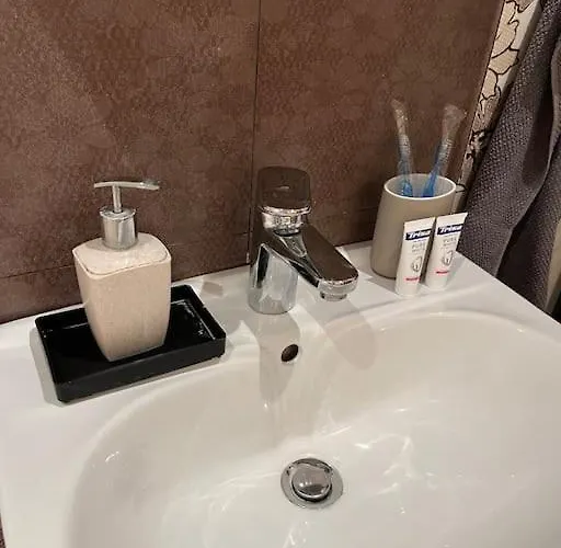 With Sea View Lejlighed Varna