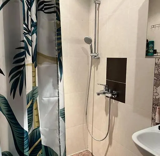 Апартамент With Sea View