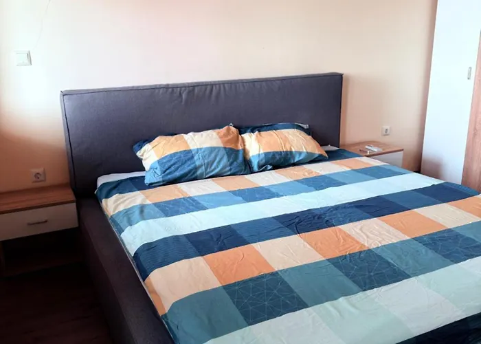 Апартамент With Sea View